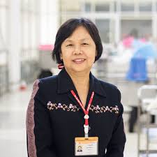 อาจารย์กุลวดี บุณยทรัพยากร